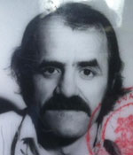 Francis J Frank Sidoti death by force case in Sanbornton, NH