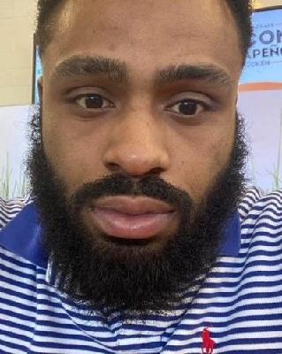 Terrell Davon McLain death by force case in Providence, RI
