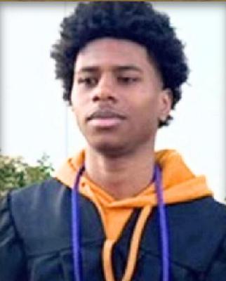 JVeon Jones death by force case in Cleveland, OH
