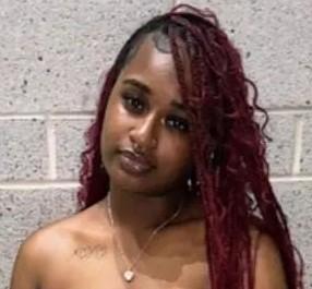 La’ren Dickens death by force case profile photo