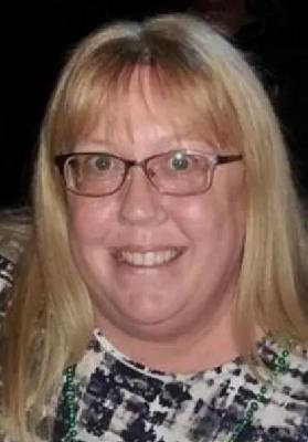 Pamela Trimble death by force case in Dayton, OH