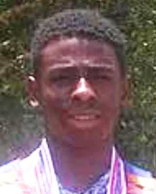 Tazhae Woods death by force case profile photo