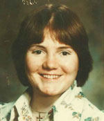Jaclynne Snyder death by force case profile photo