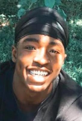 Jermaine Richardson death by force case profile photo