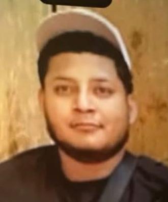 Julio Vargas-Olmedo death by force case profile photo
