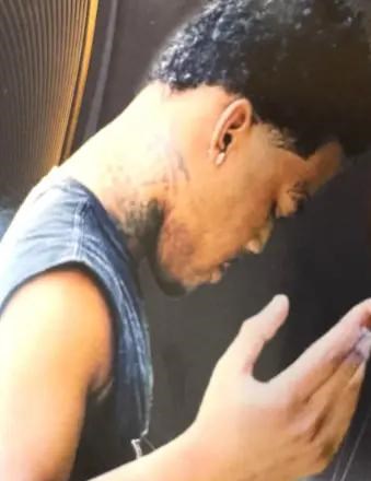 Jakai Robinson death by force case in Knightdale, NC