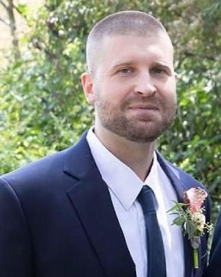 Bradley Dawson death by force case profile photo