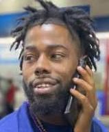 Jermaine McLeod death by force case profile photo