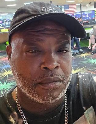 Shawn Irvin death by force case profile photo