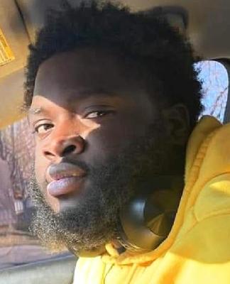 Hezon Level death by force case profile photo