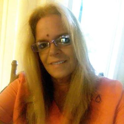 Consuelo D. Kerr death by force case in Middletown, OH