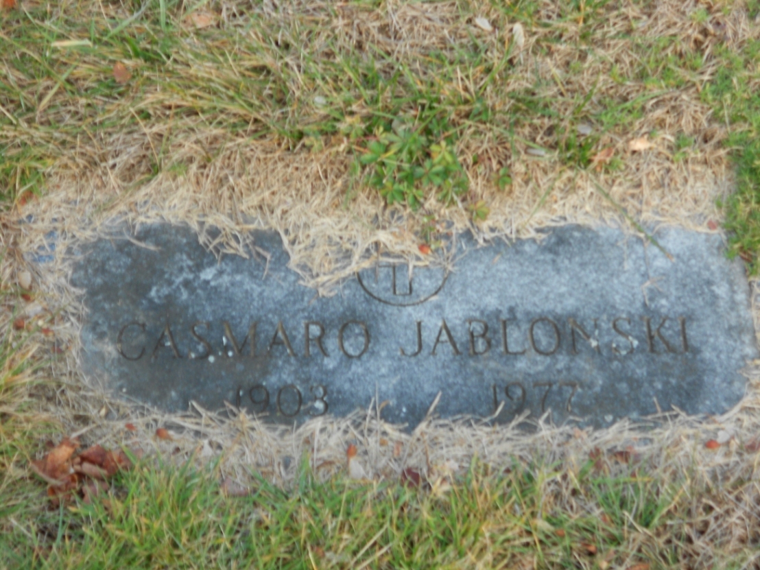 Casmiro Jablonski death by force case in Newmarket, NH