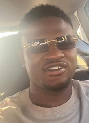 Damariante Dillingham death by force case profile photo