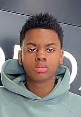 Jaymir Hill death by force case profile photo