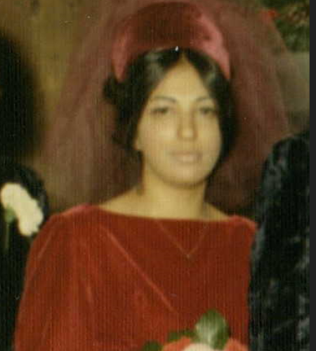Melodie Stankiewicz death by force case profile photo
