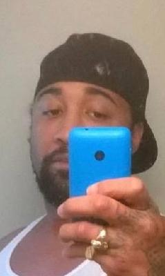 Paul Body death by force case profile photo