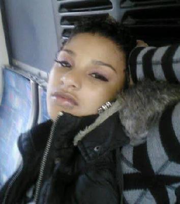 Ebonee McNiel death by force case profile photo