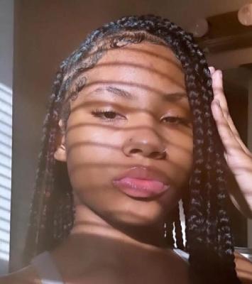 Promise Quick death by force case in Mc Leansville, NC