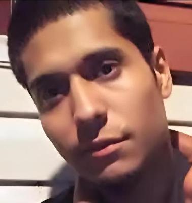 Lucio Carranco death by force case profile photo