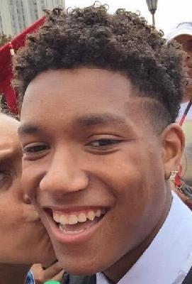 Davon Smith-Mahdi death by force case profile photo