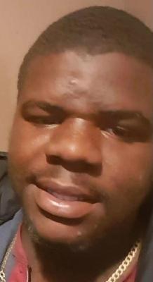Nyfik Johnson death by force case profile photo