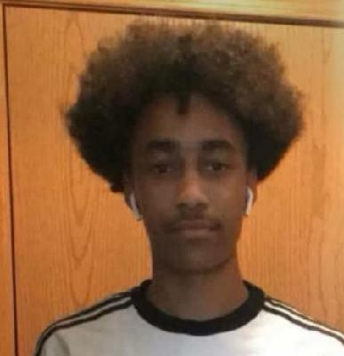 Amir Thomas-Clair death by force case profile photo