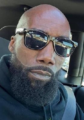 Cleveland Davis death by force case profile photo