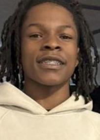 Jayden McIlwain death by force case profile photo