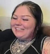 Briauna Green death by force case profile photo