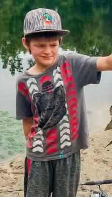 Brody Langley death by force case in Pageland, SC
