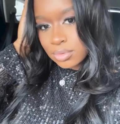 Amira Harper death by force case profile photo