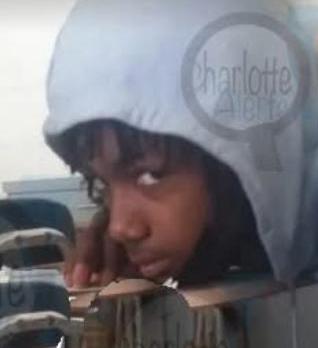 Avion Dingle death by force case in Charlotte, NC