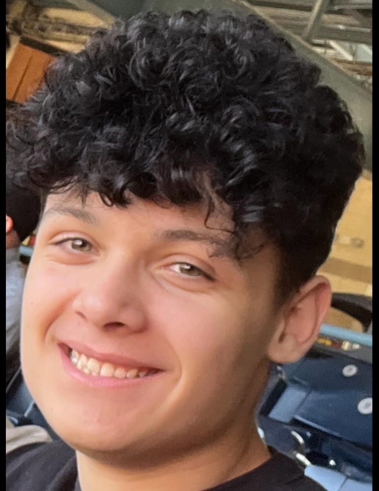 Salvador Ruiz death by force case in Toledo, OH
