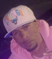 Jacob Williamson death by force case profile photo