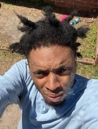 Tyquan Mayo death by force case profile photo