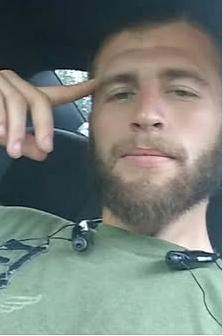 Thomas Jay Ruger death by force case in Cross Hill, SC