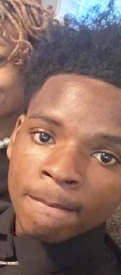 Joshua Edmonds death by force case profile photo