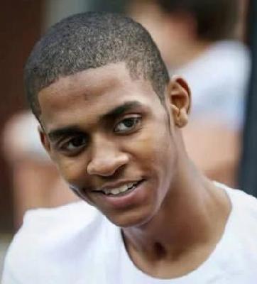 Azir Harris death by force case profile photo