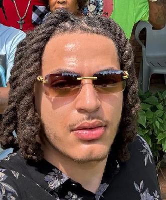 Jarvis Perryman death by force case profile photo