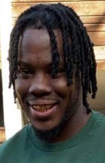 Ricky J Bates death by force case in Columbia, SC