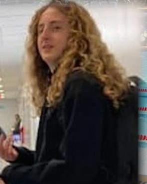 River Collins death by force case profile photo