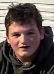 Gabriel Ennis death by force case in Ellerbe, NC