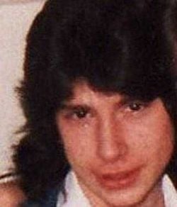 James Teta death by force case profile photo