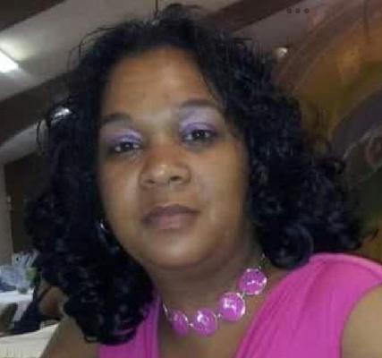 Alexis Curtis death by force case profile photo