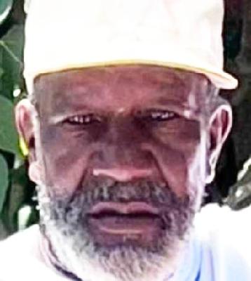 Charles Crosby death by force case profile photo