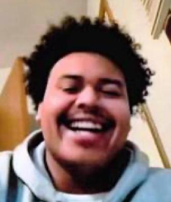 Tayshawn Battese death by force case in Lower Brule, SD