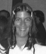 Anne Psaradelis death by force case profile photo