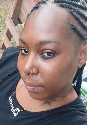 Shakita Hunt death by force case in Norlina, NC