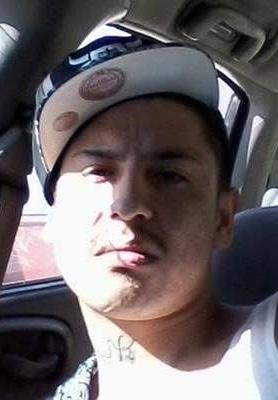 Dakota Britthouer death by force case profile photo