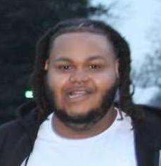 Keantra Mays death by force case profile photo
